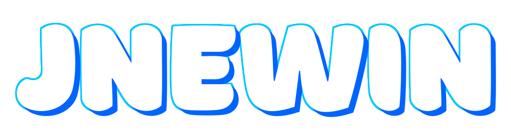 Logo JNEWIN